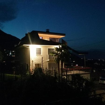 カルダーロHaus Tirolアパートメント エクステリア 写真
