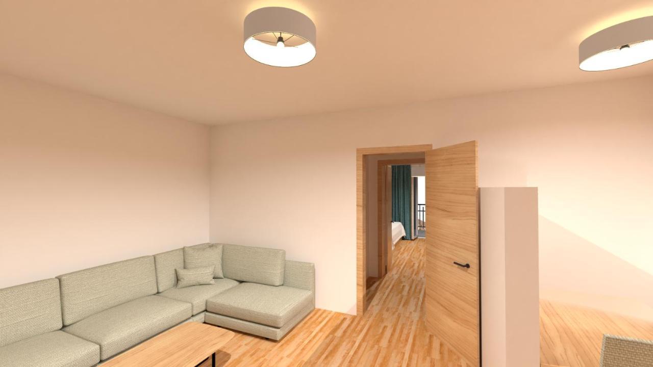 カルダーロHaus Tirolアパートメント エクステリア 写真