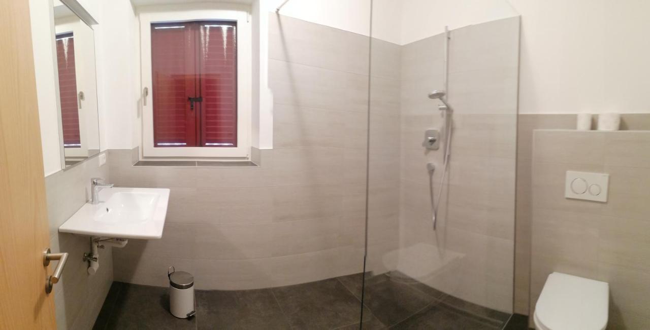 カルダーロHaus Tirolアパートメント エクステリア 写真